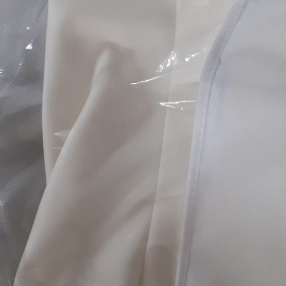 ATELIER PRONOVIAS Barcelona Trumpet Style Wedding Dress - Picture 7 of 8